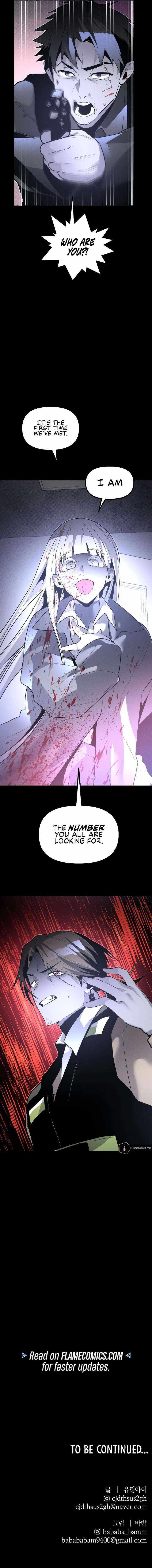The Murderer Chapter 55 page 24 - 