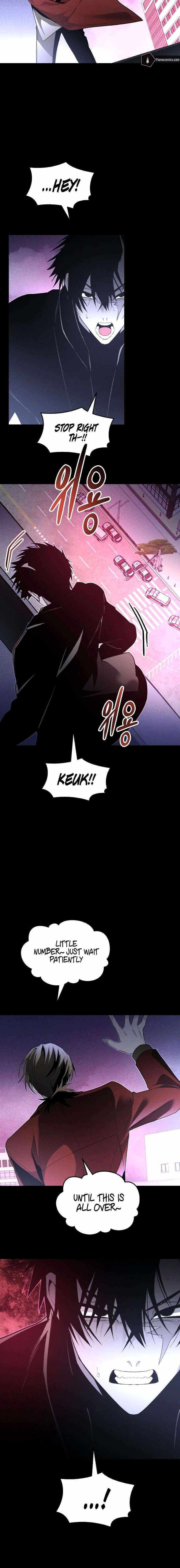 The Murderer Chapter 55 page 5 - 