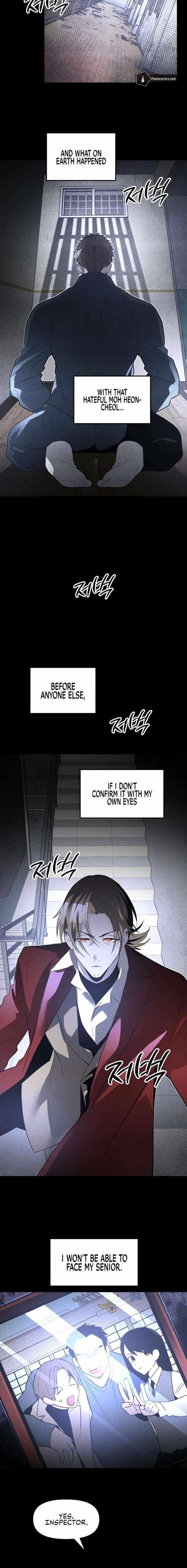 The Murderer Chapter 55 page 7 - 