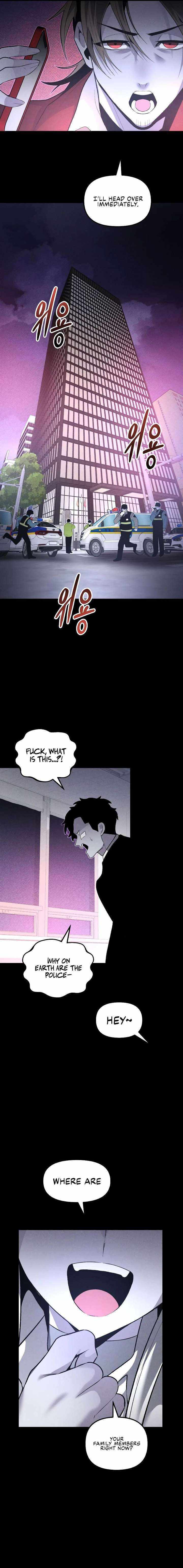 The Murderer Chapter 55 page 8 - 