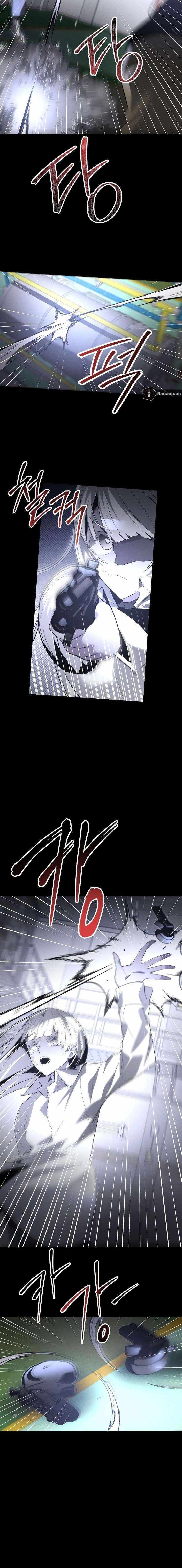 The Murderer Chapter 56 page 11 - 