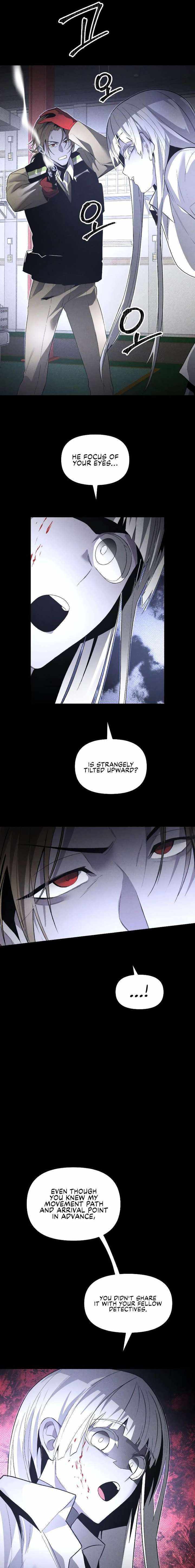 The Murderer Chapter 56 page 12 - 