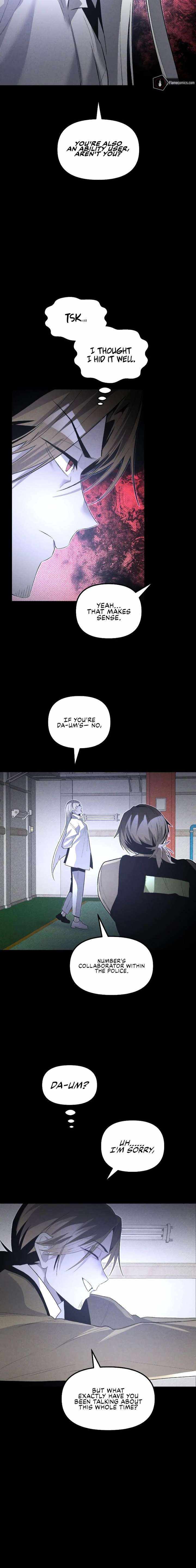 The Murderer Chapter 56 page 13 - 
