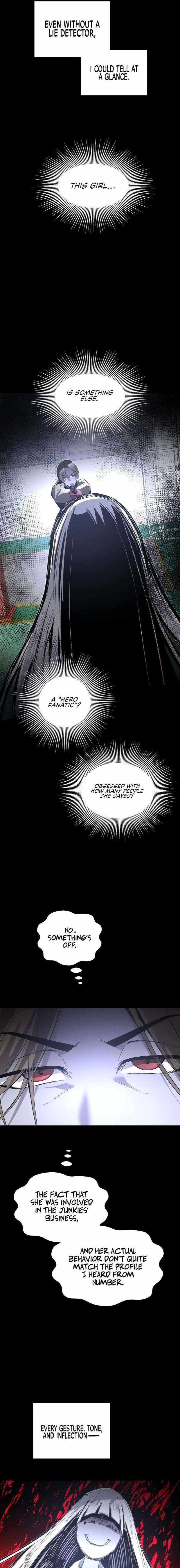 The Murderer Chapter 56 page 16 - 