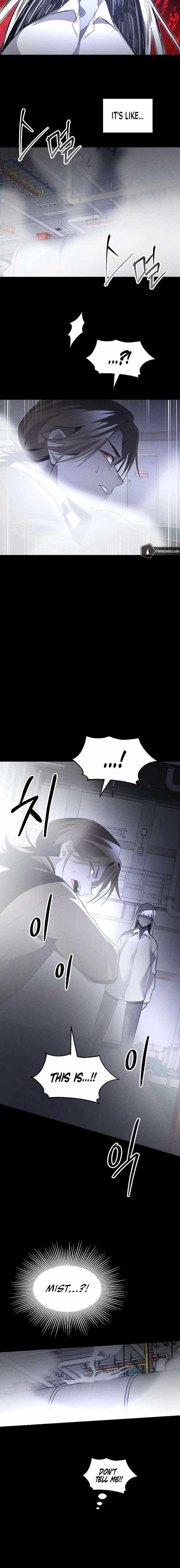 The Murderer Chapter 56 page 17 - 