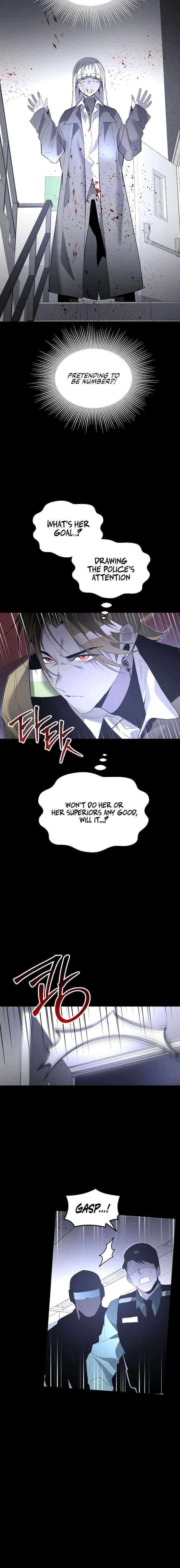 The Murderer Chapter 56 page 3 - 