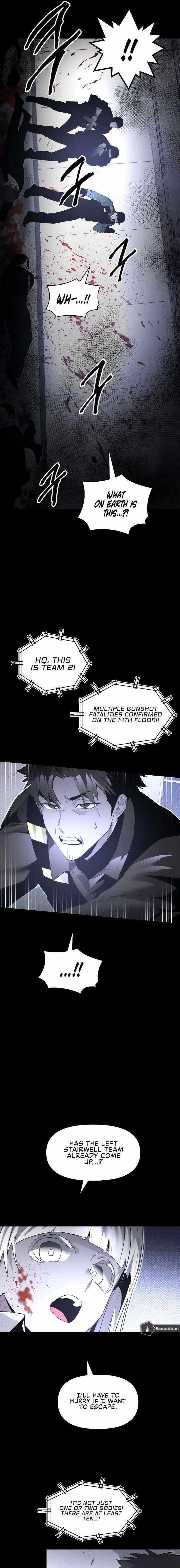 The Murderer Chapter 56 page 4 - 