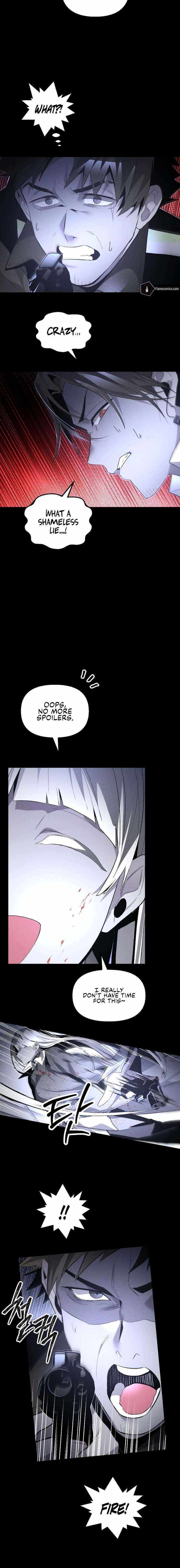 The Murderer Chapter 56 page 7 - 