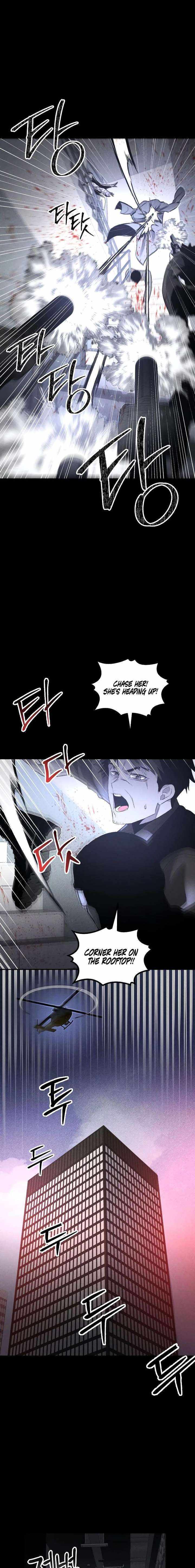 The Murderer Chapter 56 page 8 - 