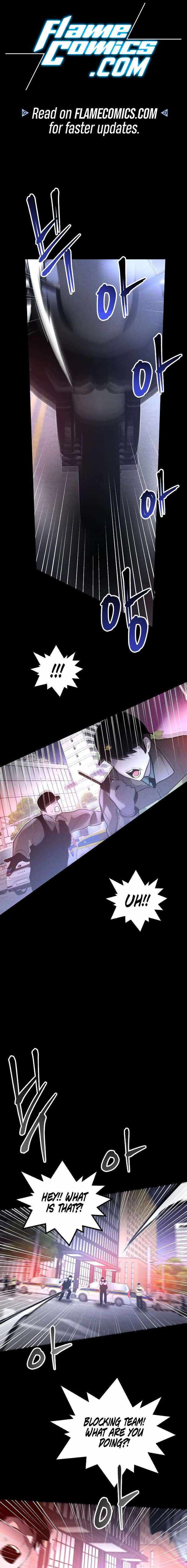 The Murderer Chapter 57 page 2 - 