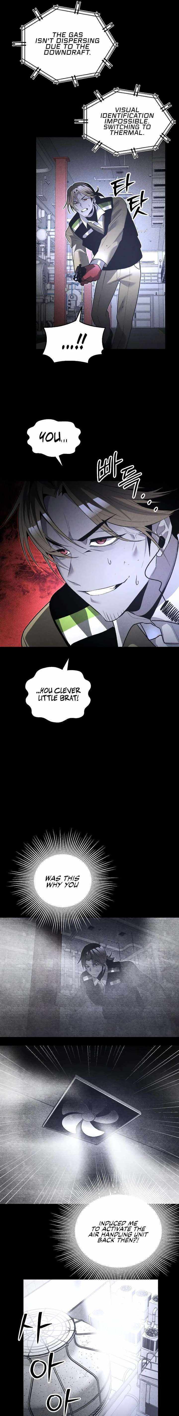 The Murderer Chapter 57 page 12 - 