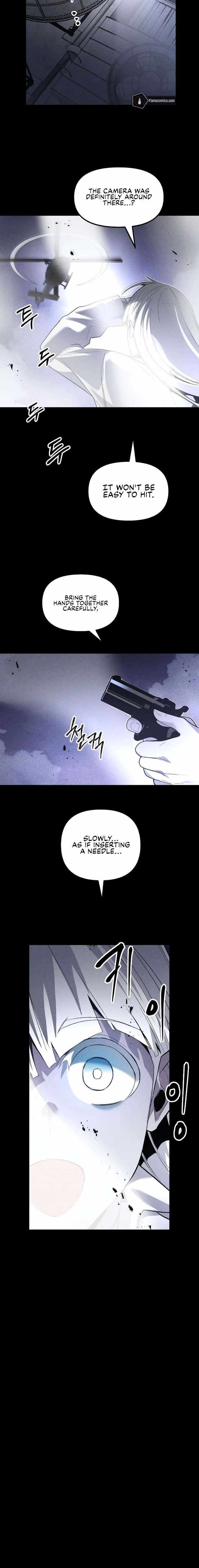 The Murderer Chapter 57 page 13 - 