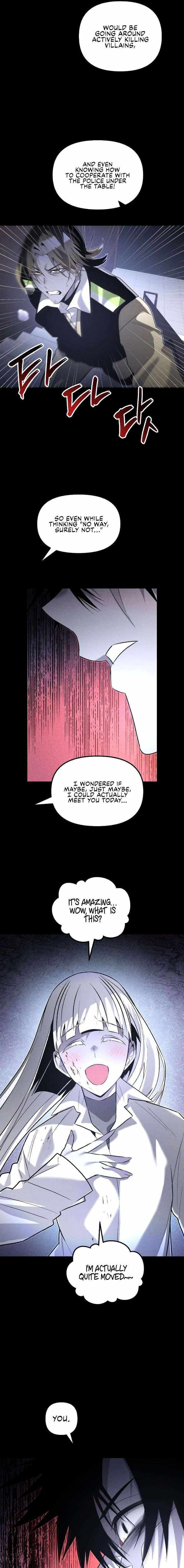 The Murderer Chapter 57 page 18 - 