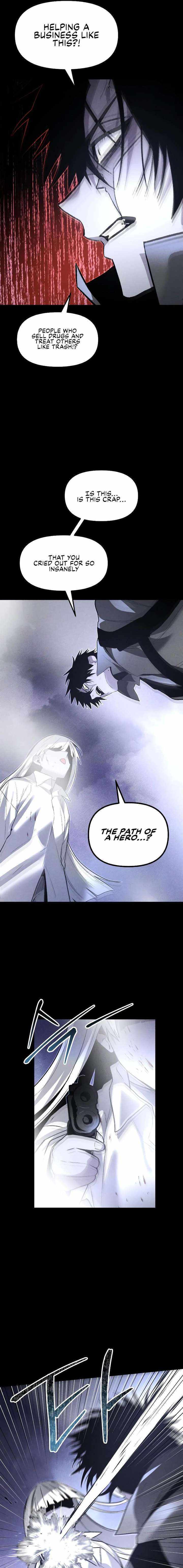 The Murderer Chapter 57 page 20 - 