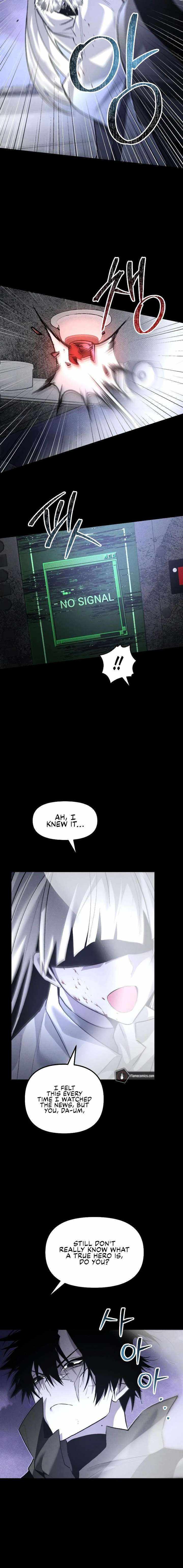 The Murderer Chapter 57 page 21 - 