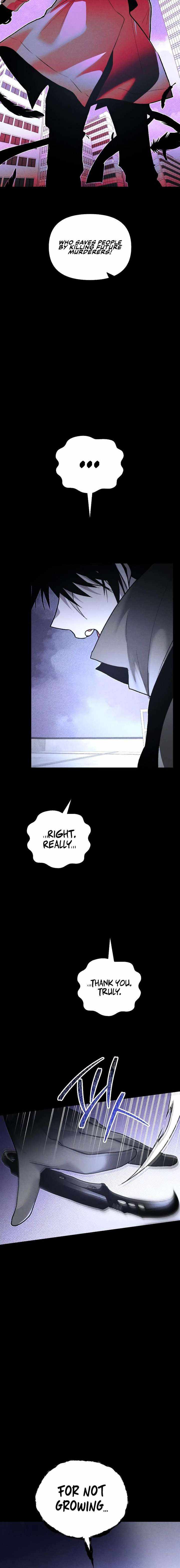The Murderer Chapter 57 page 23 - 