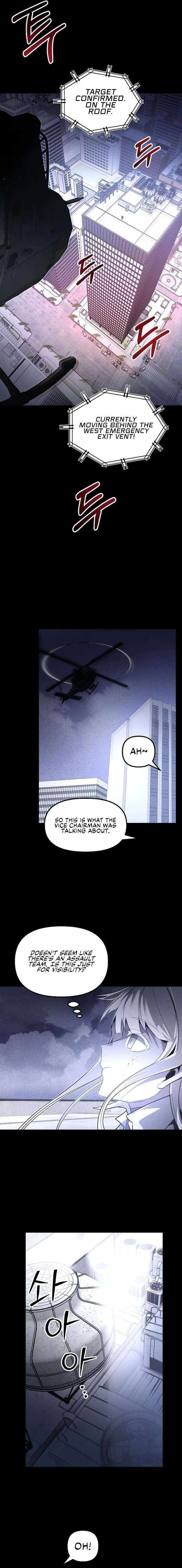 The Murderer Chapter 57 page 10 - 