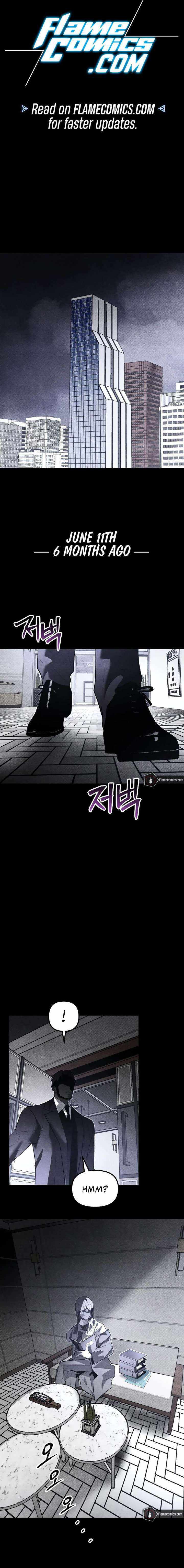 The Murderer Chapter 58 page 2 - 