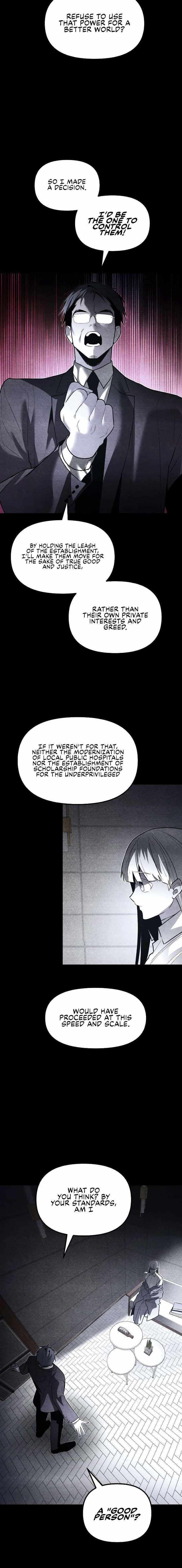 The Murderer Chapter 58 page 11 - 