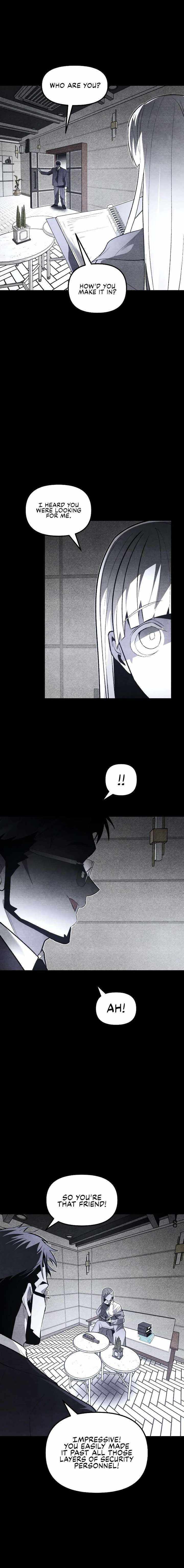 The Murderer Chapter 58 page 3 - 
