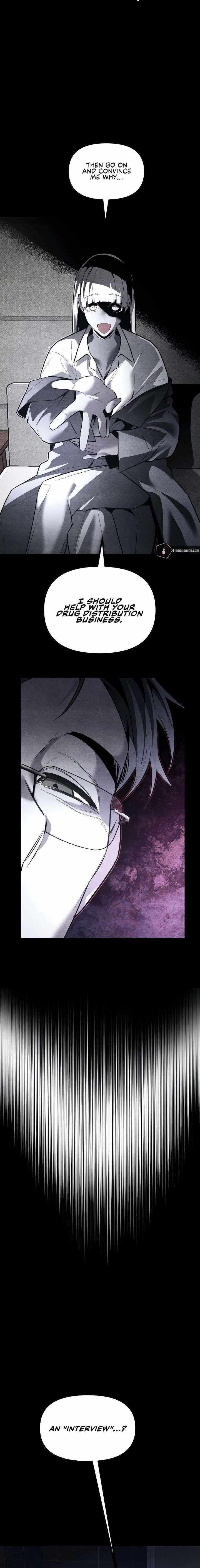 The Murderer Chapter 58 page 5 - 
