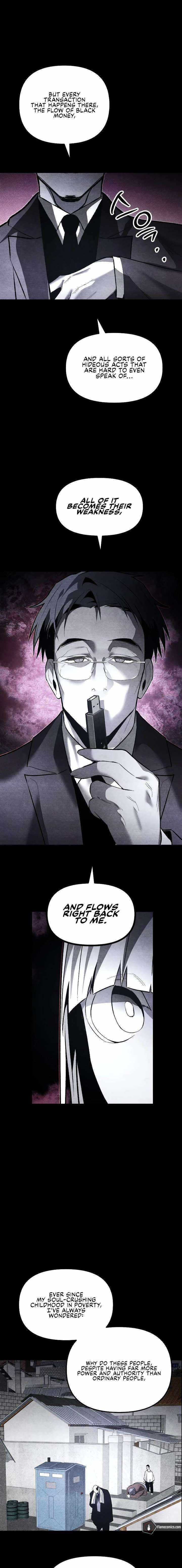 The Murderer Chapter 58 page 10 - 