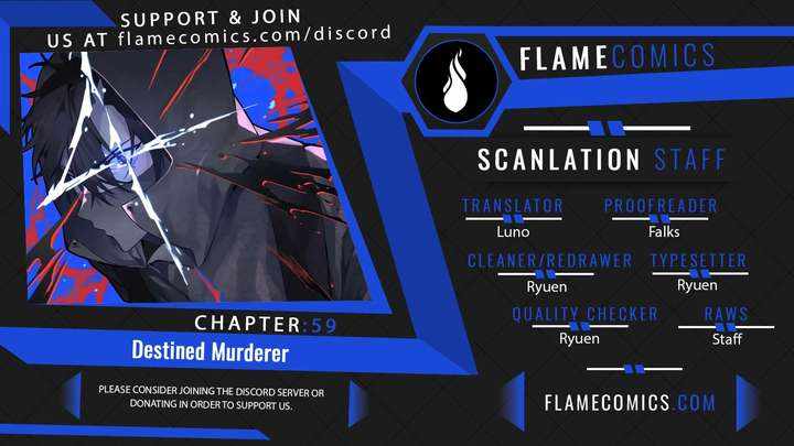 The Murderer Chapter 59 page 1 - 