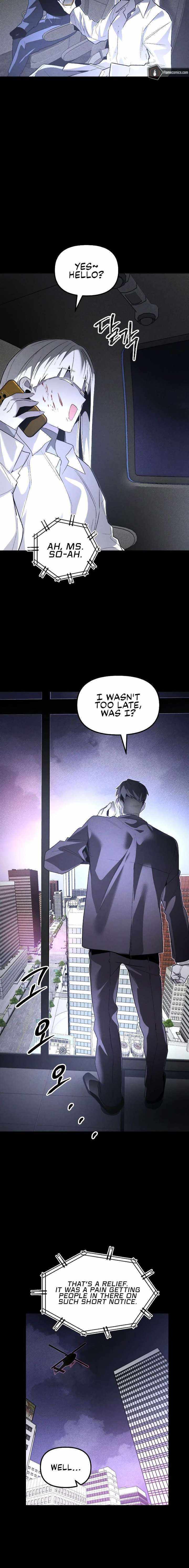 The Murderer Chapter 59 page 11 - 