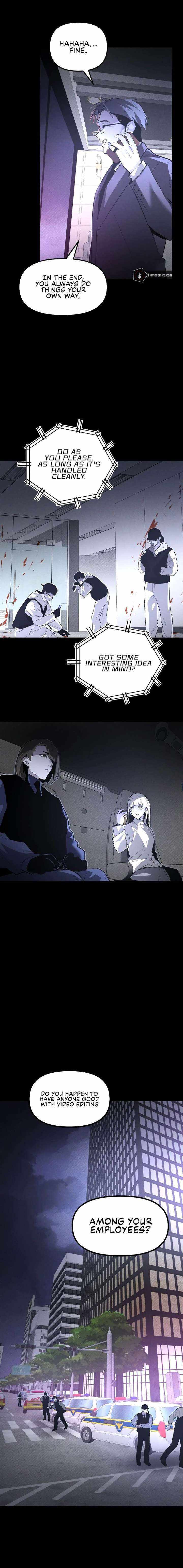 The Murderer Chapter 59 page 17 - 
