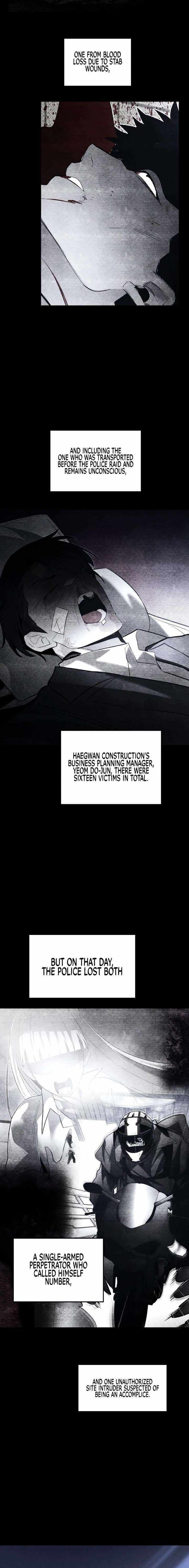 The Murderer Chapter 59 page 20 - 
