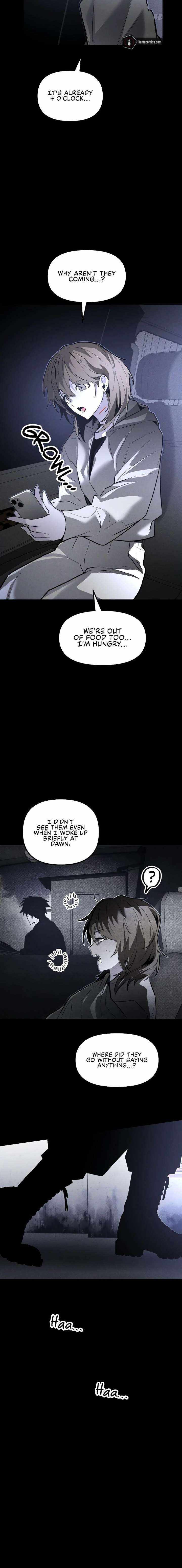 The Murderer Chapter 59 page 23 - 