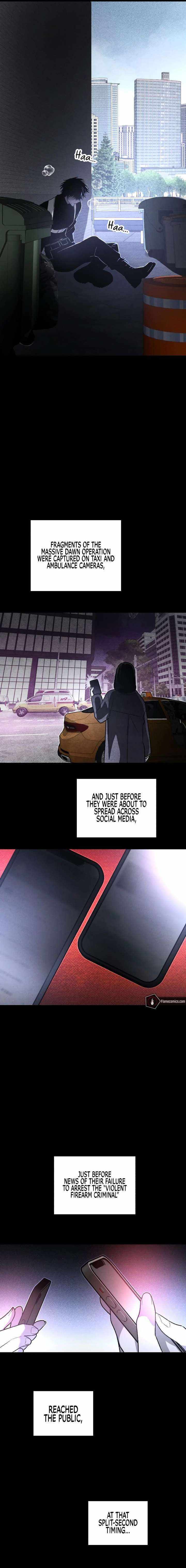 The Murderer Chapter 59 page 24 - 