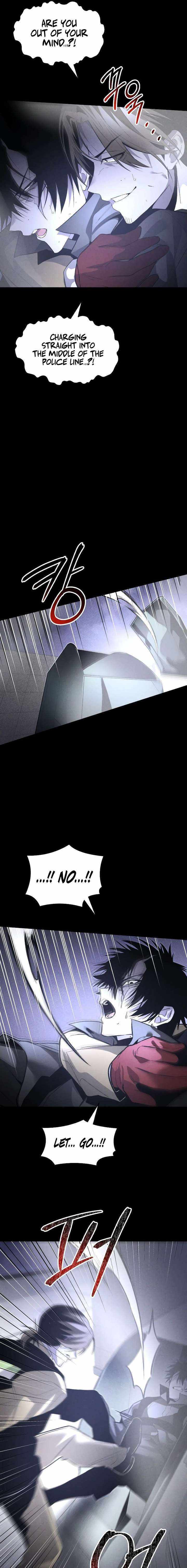 The Murderer Chapter 59 page 4 - 