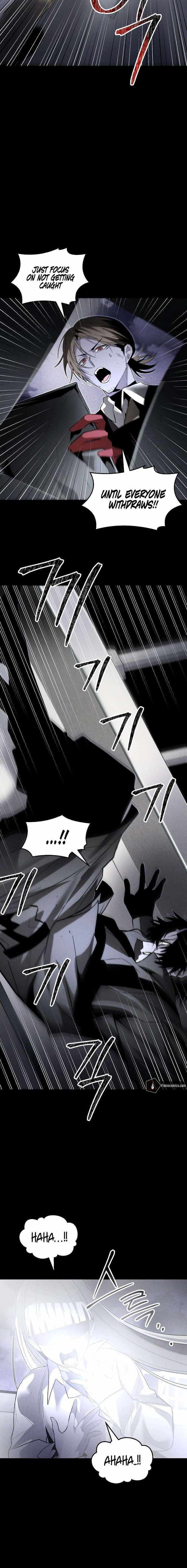 The Murderer Chapter 59 page 5 - 