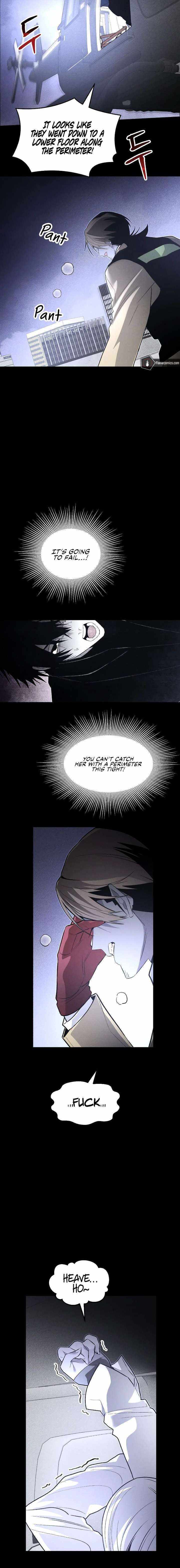 The Murderer Chapter 59 page 9 - 