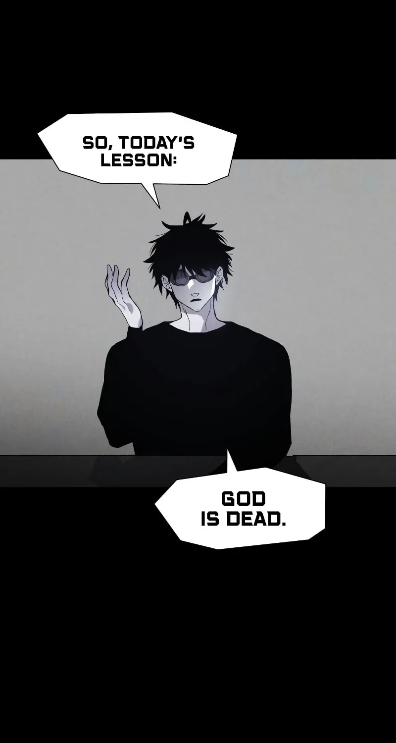 The Murderer Chapter 6 page 11 - 