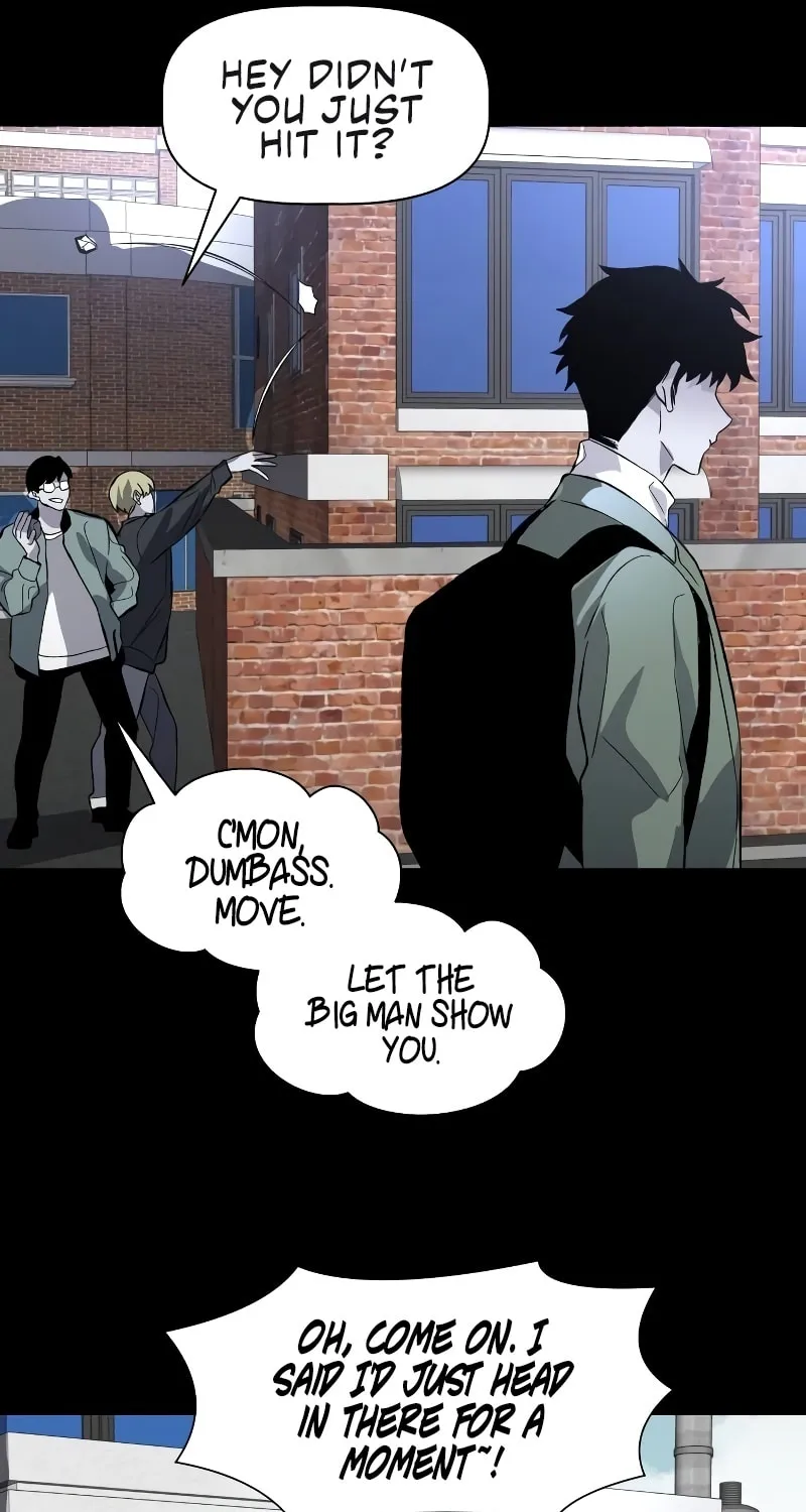 The Murderer Chapter 6 page 18 - 