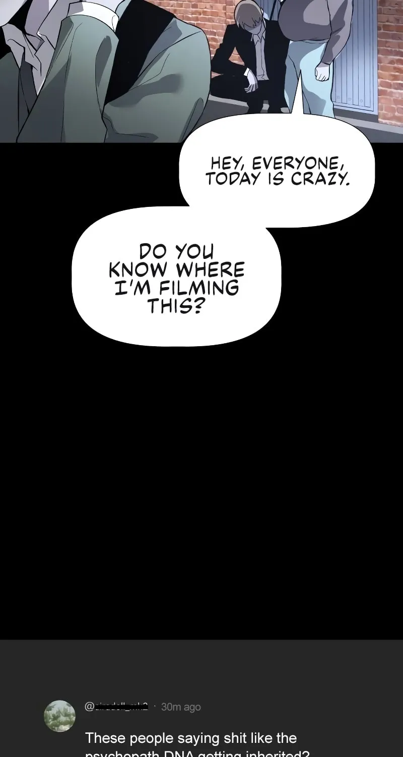 The Murderer Chapter 6 page 20 - 