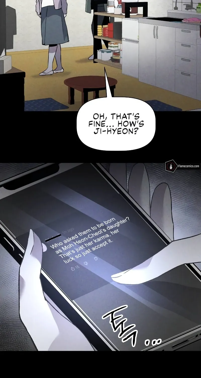 The Murderer Chapter 6 page 24 - 