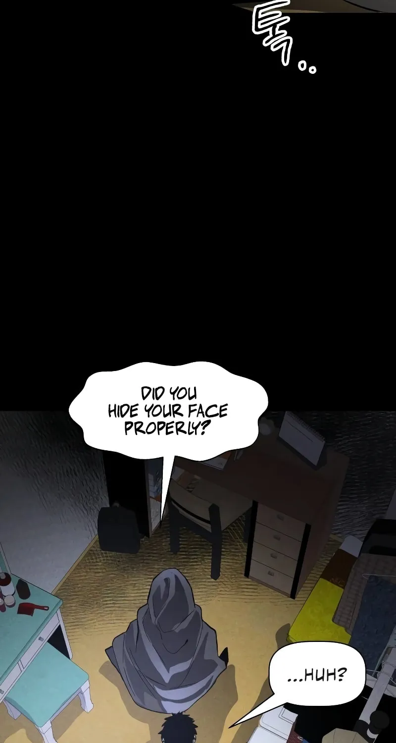 The Murderer Chapter 6 page 27 - 
