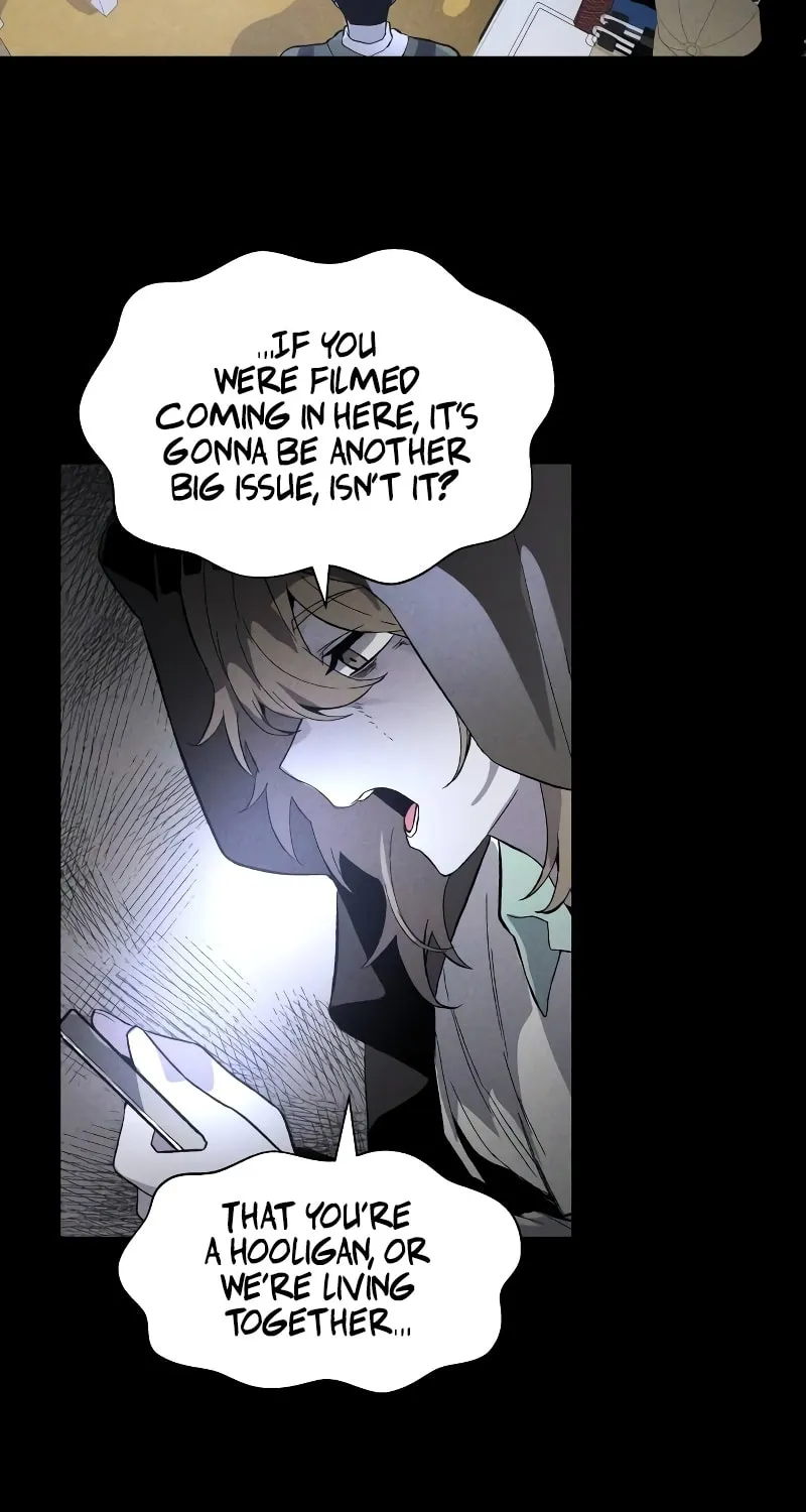 The Murderer Chapter 6 page 28 - 