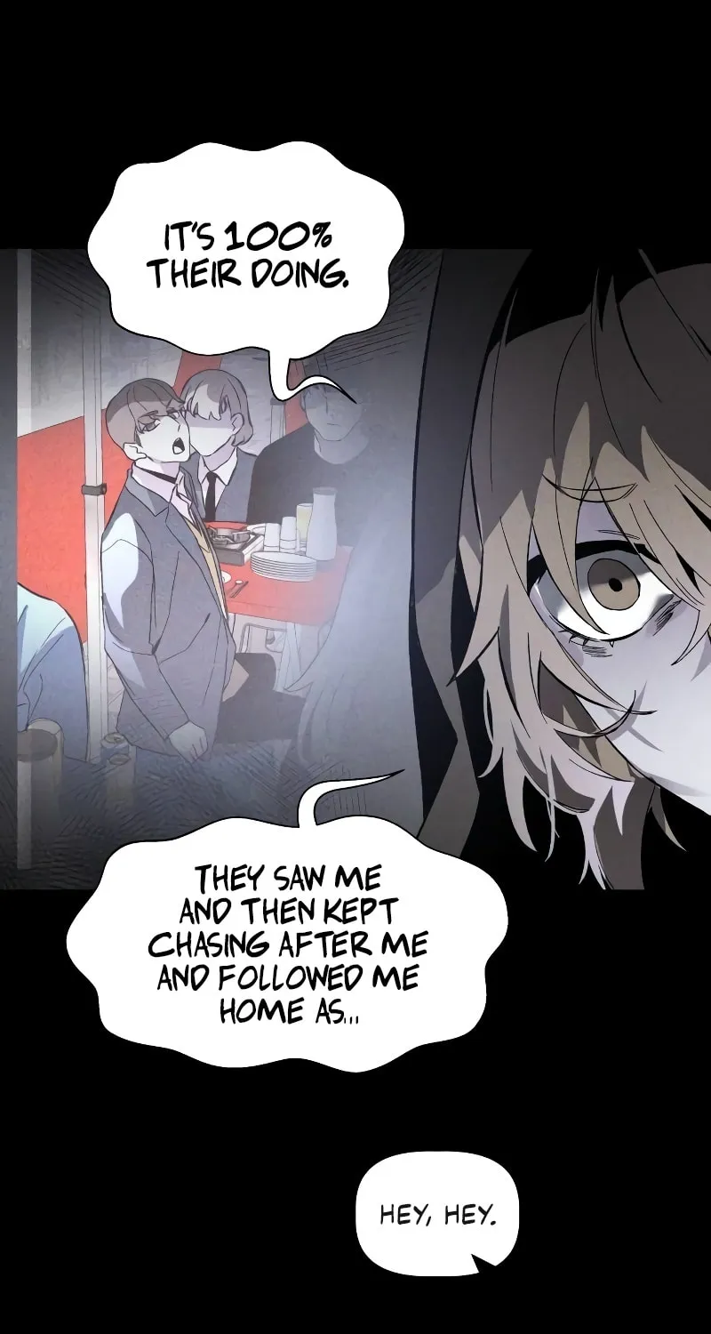 The Murderer Chapter 6 page 30 - 