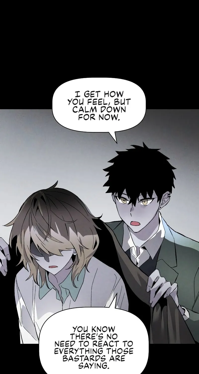 The Murderer Chapter 6 page 31 - 