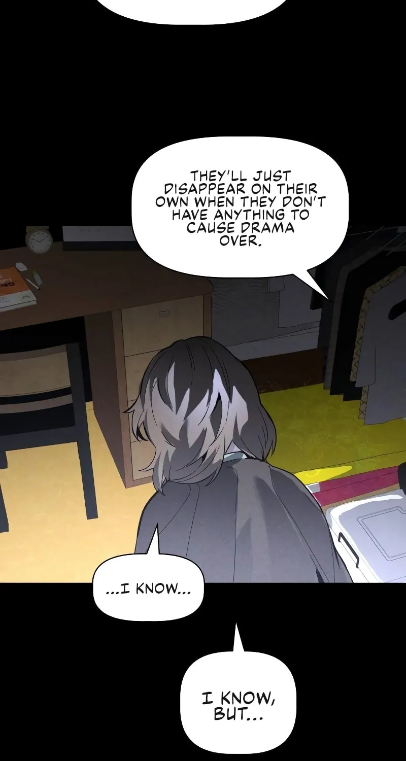 The Murderer Chapter 6 page 32 - 