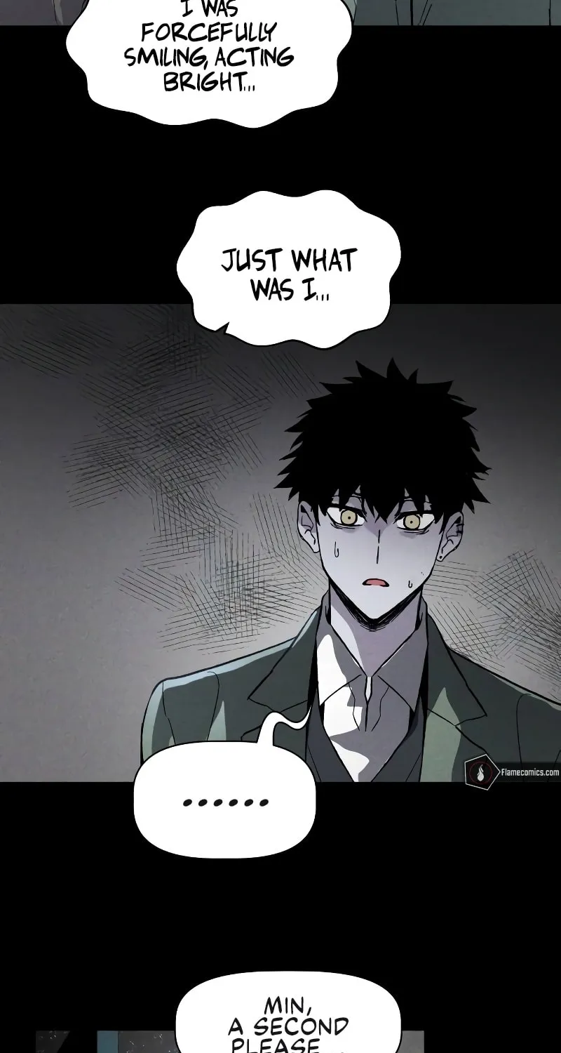The Murderer Chapter 6 page 38 - 