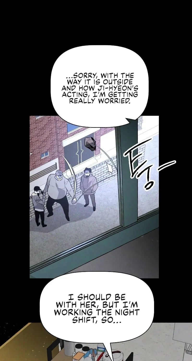 The Murderer Chapter 6 page 40 - 