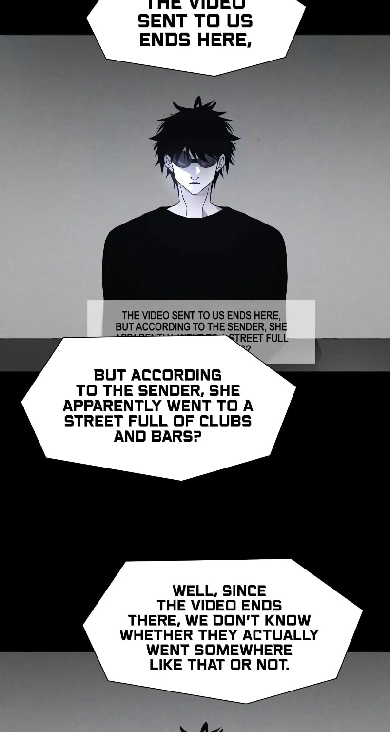 The Murderer Chapter 6 page 5 - 