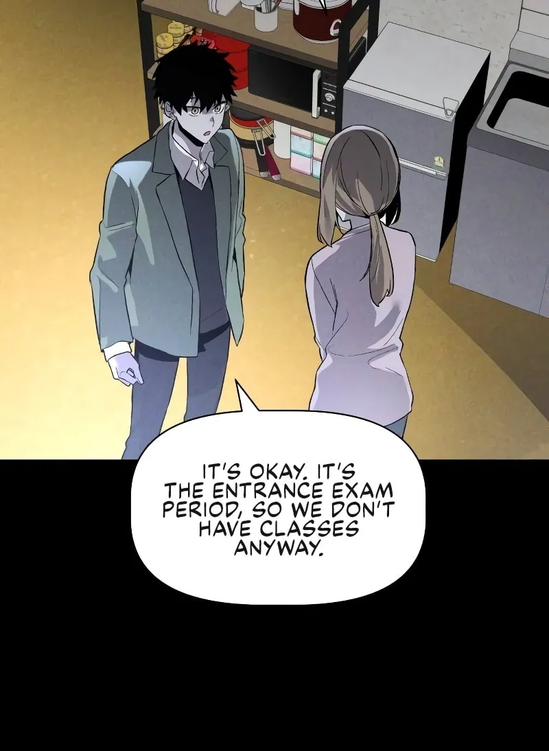 The Murderer Chapter 6 page 41 - 