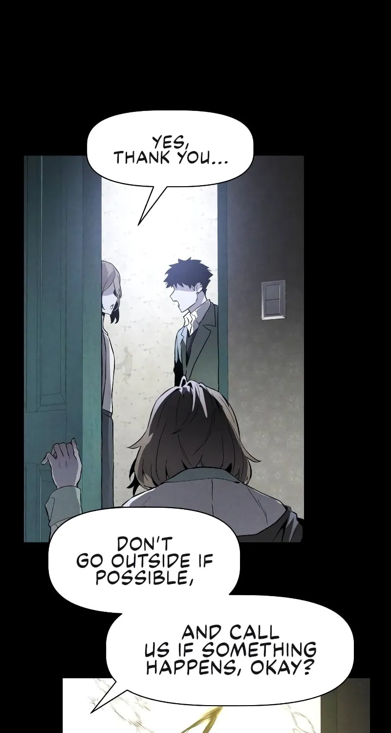 The Murderer Chapter 6 page 42 - 
