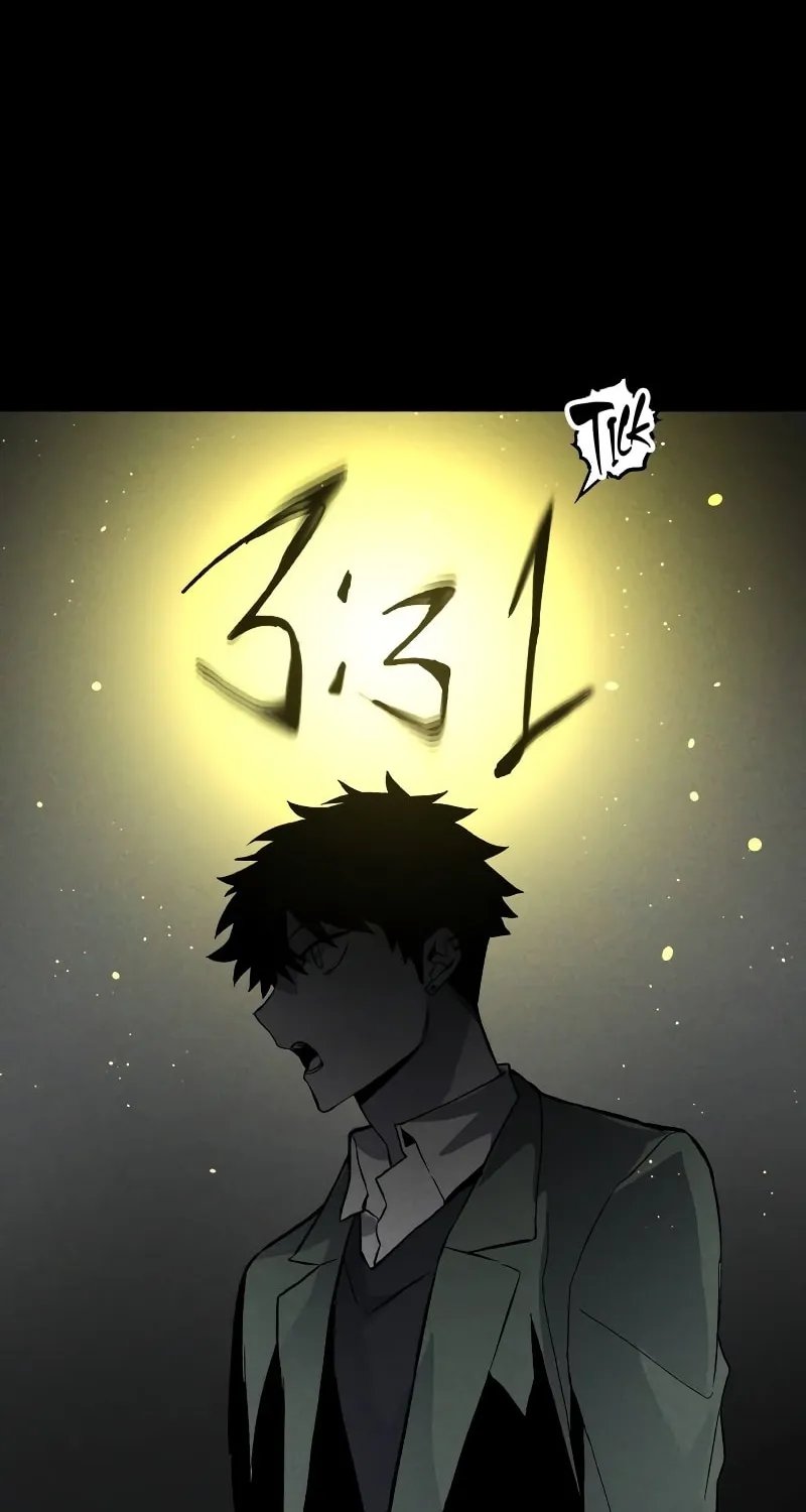 The Murderer Chapter 6 page 45 - 